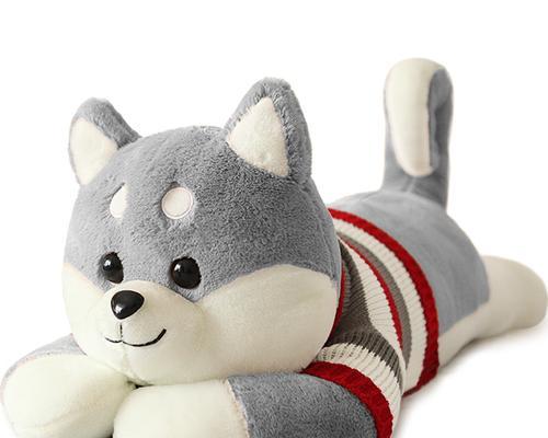 柴犬喜欢的玩具（揭秘柴犬最爱的玩具种类和特点）