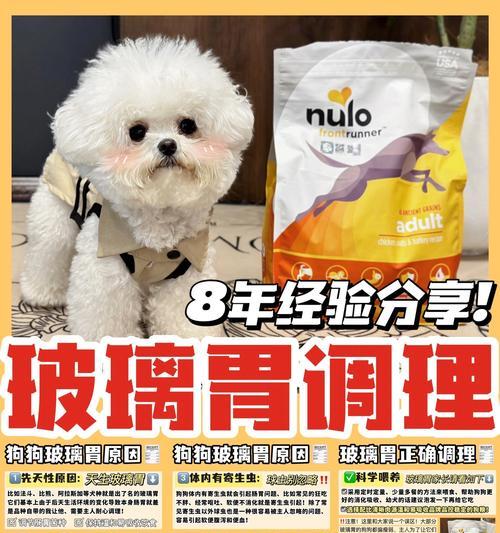 狗为何吃什么都不拉肚子？（探讨狗食物选择的原因及胃肠道适应能力。）