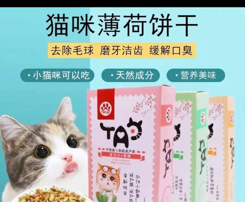 探究猫喜欢吃哪种小鱼干？（解密猫咪对小鱼干的偏好与需求）