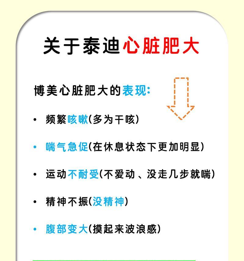 为什么泰迪睡觉喘息很快？（了解泰迪狗在睡觉时喘息快的原因及解决办法）