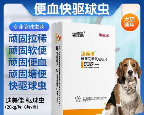 猫内驱虫（为什么内驱虫是关键？）