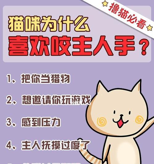 猫咪为什么喜欢薄荷糖？（探究猫咪对薄荷糖的喜爱程度以及原因）