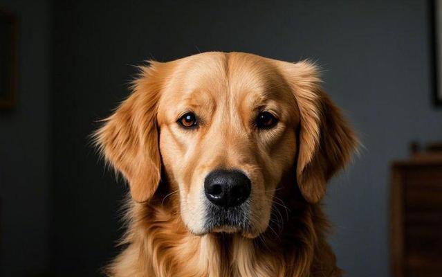 金毛犬的寿命和如何延长它们的陪伴时间（了解金毛犬的平均寿命以及如何提高它们的生命品质）
