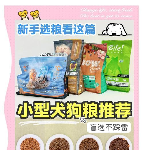 小狗什么时候开始吃狗粮？（了解适合小狗开始吃狗粮的时间和方法）